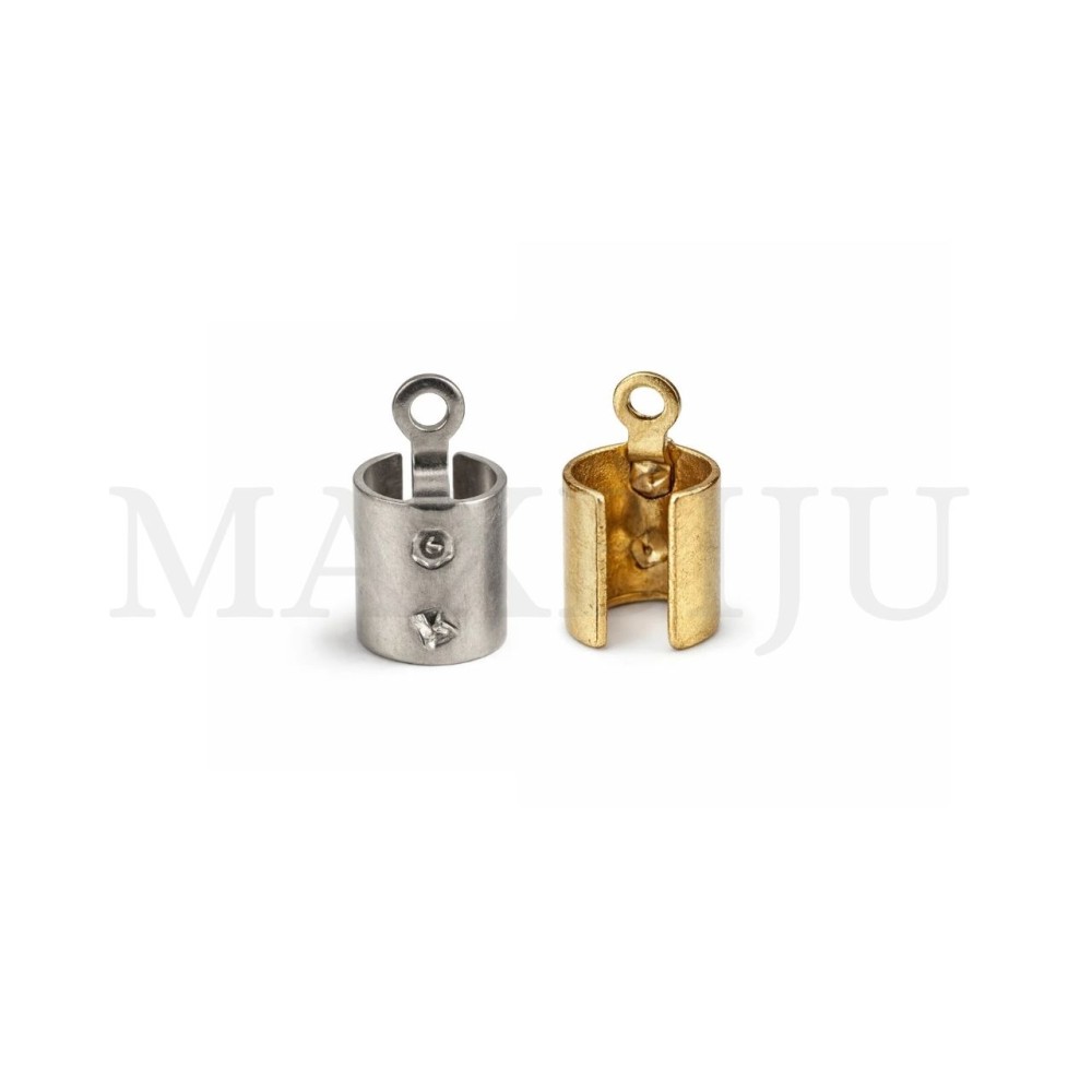 Stainless Steel Terminal for Wires- 5.0mm