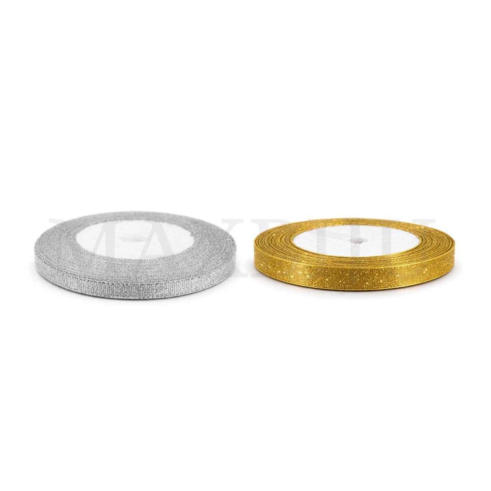 Glitter Tape Roll 6mm.