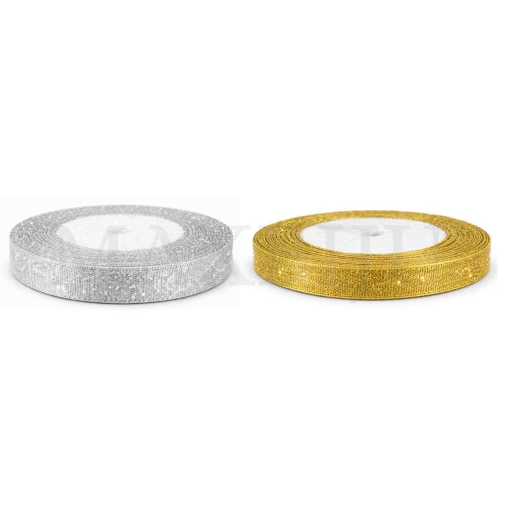 Glitter Tape Roll 10mm.