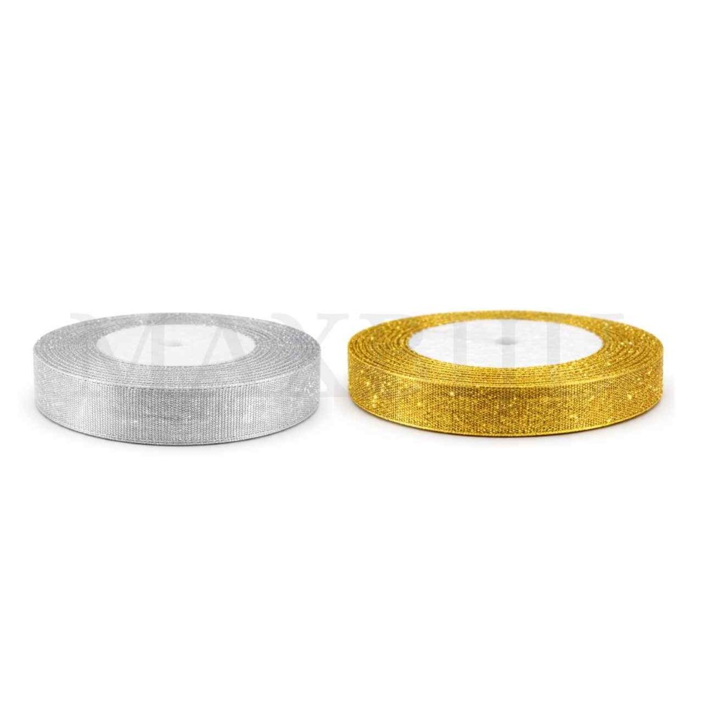 Glitter Tape Roll 15mm.