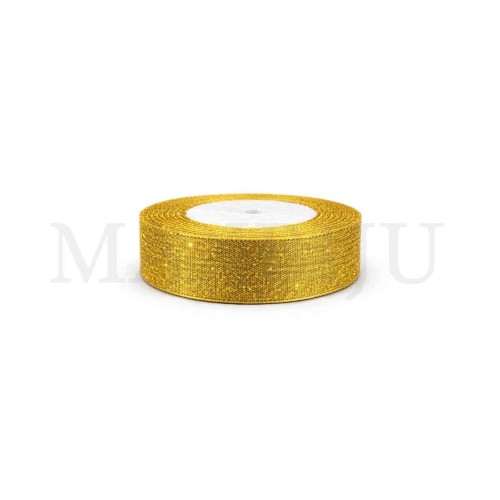 Glitter Tape Roll 25mm.