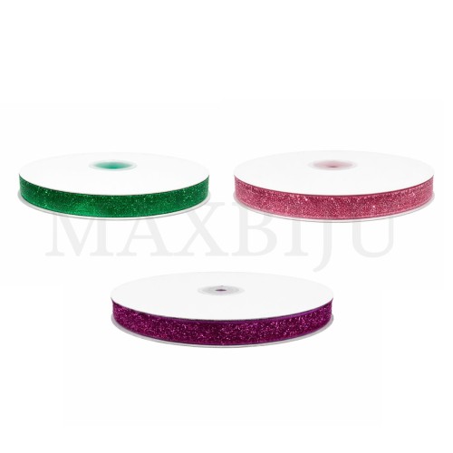 Glitter Tape Roll 10mm.
