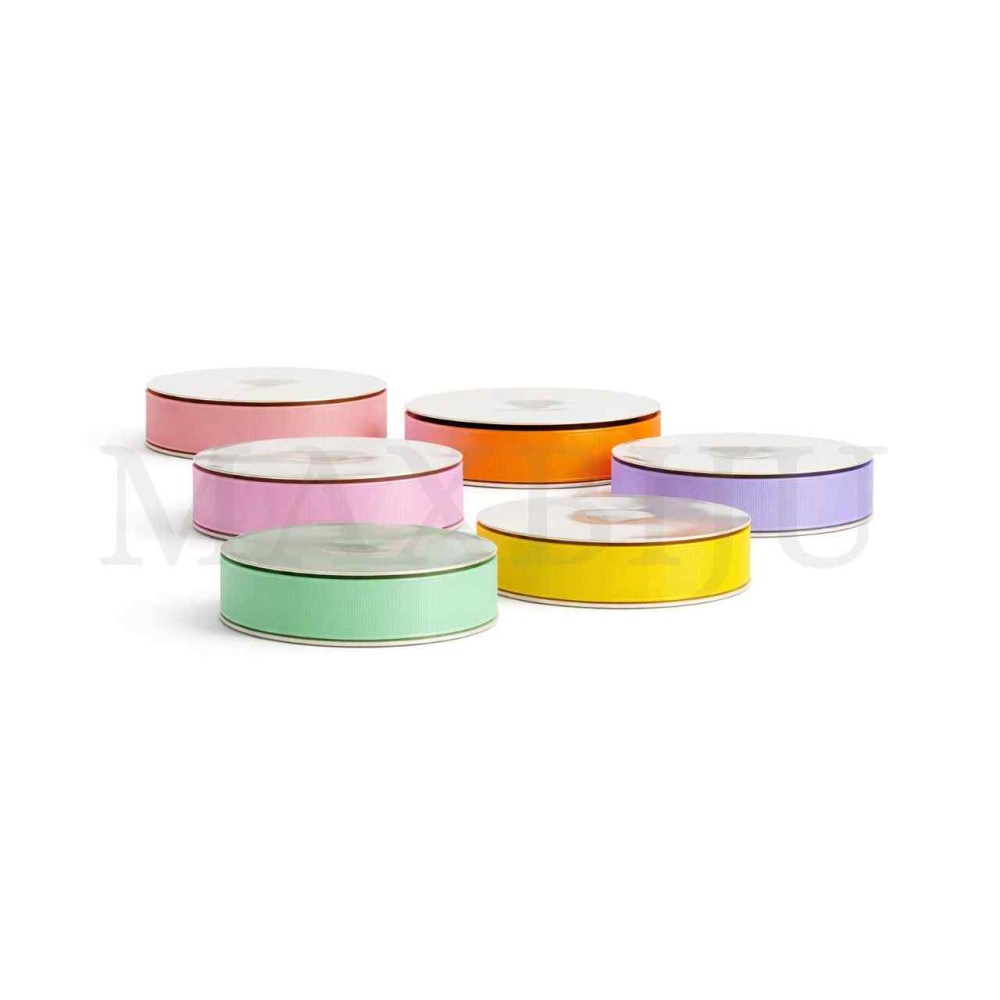 Ribbon Grosgrain Coil - 10MM