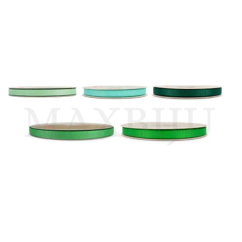 Ribbon Grosgrain Coil - 10MM