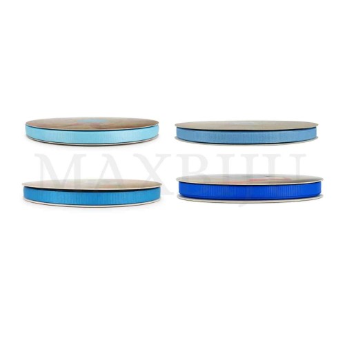 Ribbon Grosgrain Coil - 10MM