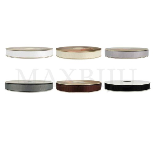 Ribbon Grosgrain Coil - 15MM