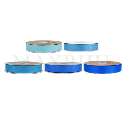 Ribbon Grosgrain Coil - 25MM