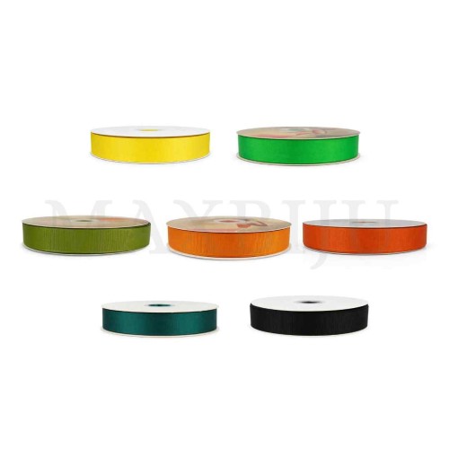 Ribbon Grosgrain Coil - 25MM