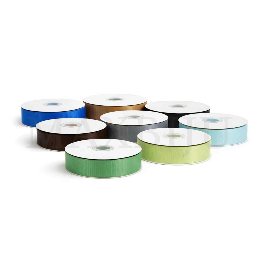 Ribbon Grosgrain Coil - 40MM