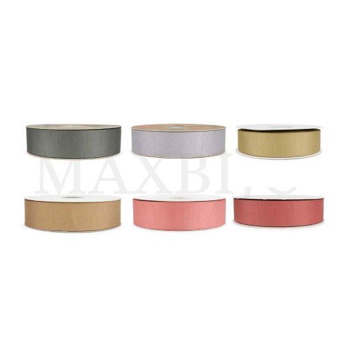 Ribbon Grosgrain Coil - 40MM