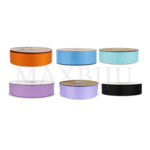 Ribbon Grosgrain Coil - 40MM