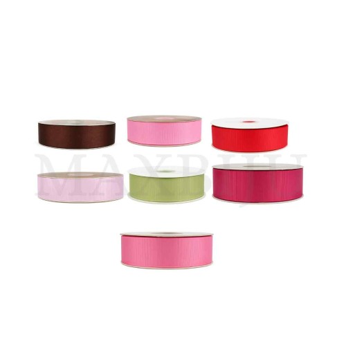 Ribbon Grosgrain Coil - 40MM