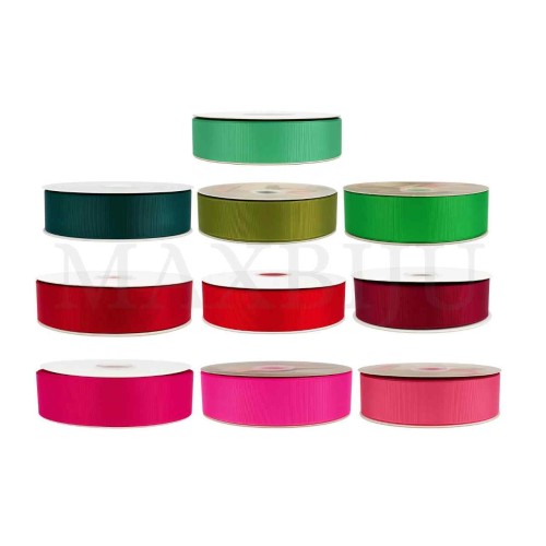 Ribbon Grosgrain Coil - 40MM