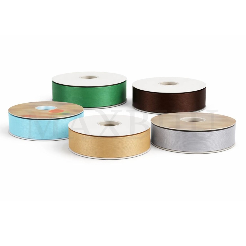 Ribbon Grosgrain Coil - 50MM