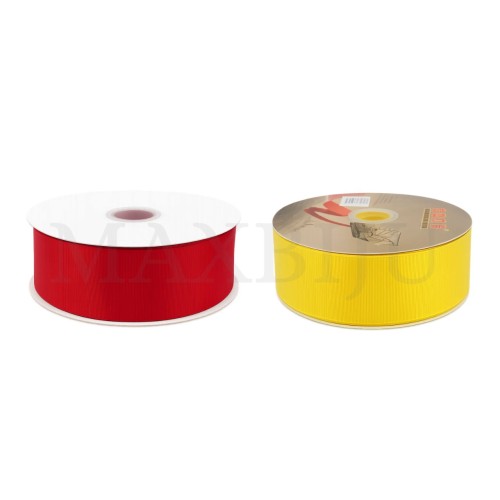 Ribbon Grosgrain Coil - 50MM