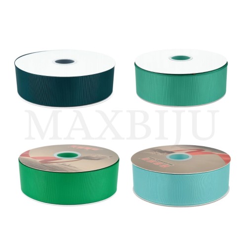 Ribbon Grosgrain Coil - 50MM