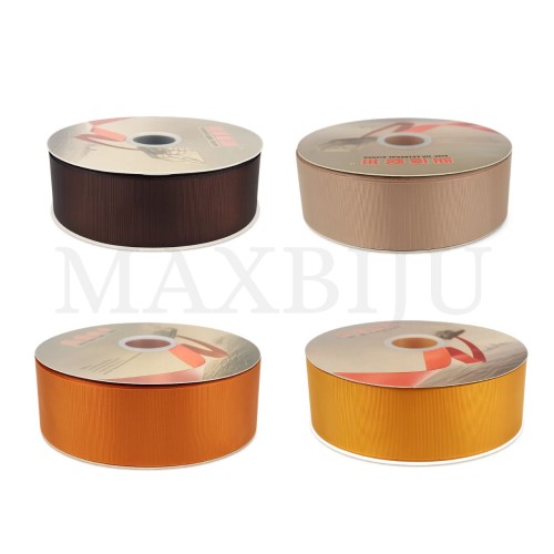 Ribbon Grosgrain Coil - 50MM