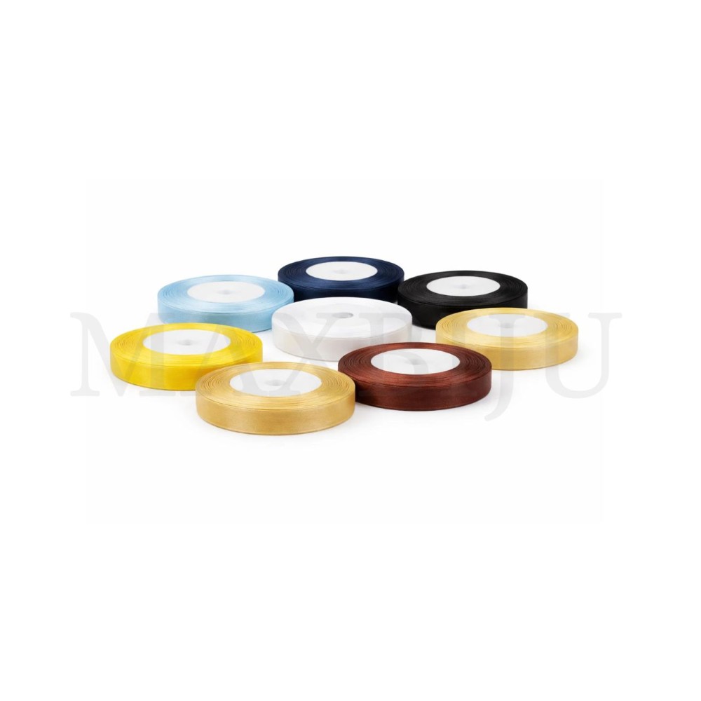 Ribbon Organza Coil - 10MM