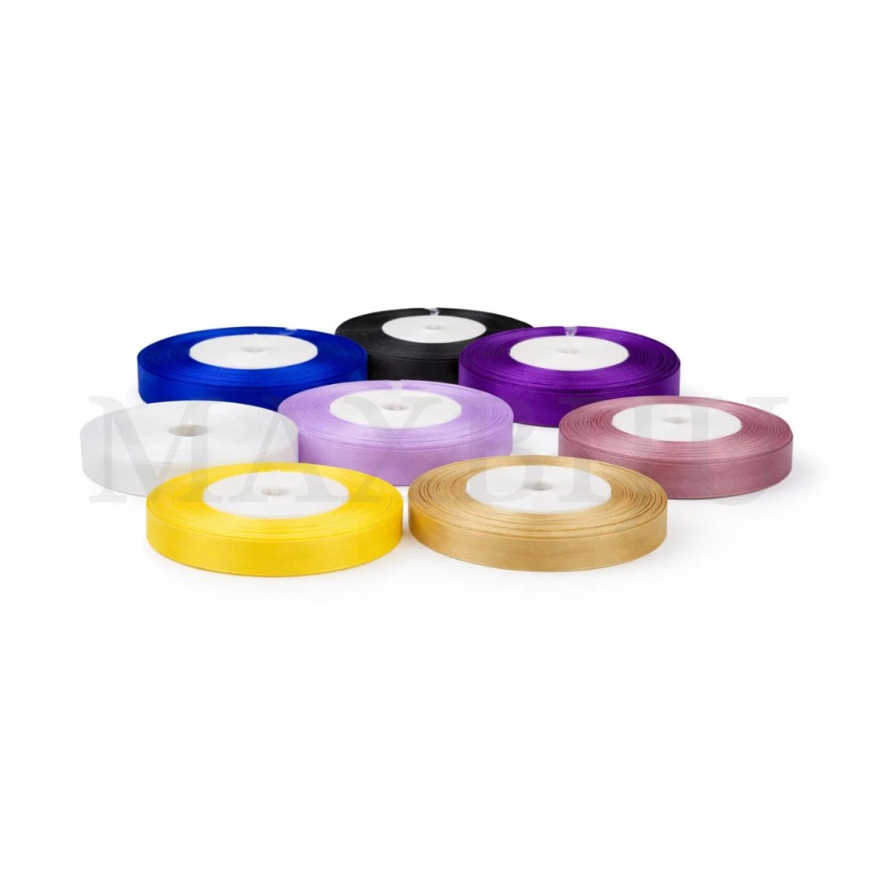 Ribbon Organza Coil - 15MM