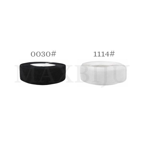 Ribbon Organza Coil - 25MM