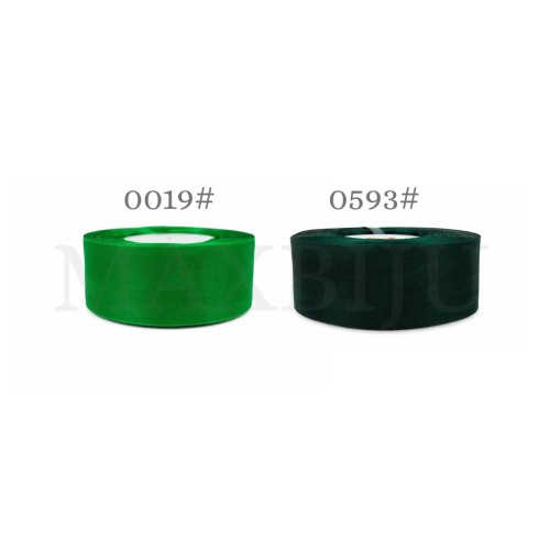 Ribbon Organza Coil - 40MM