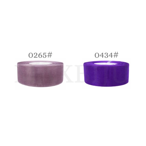 Ribbon Organza Coil - 40MM