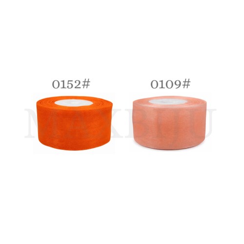 Ribbon Organza Coil - 40MM