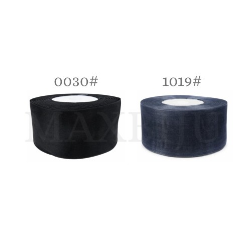 Ribbon Organza Coil - 50MM