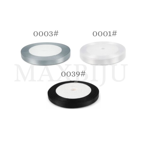 Ribbon Satin Coil - 0.6CM