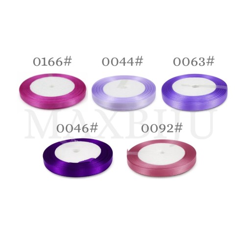 Ribbon Satin Coil - 0.6CM