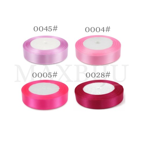 Ribbon Satin Coil - 1.5CM