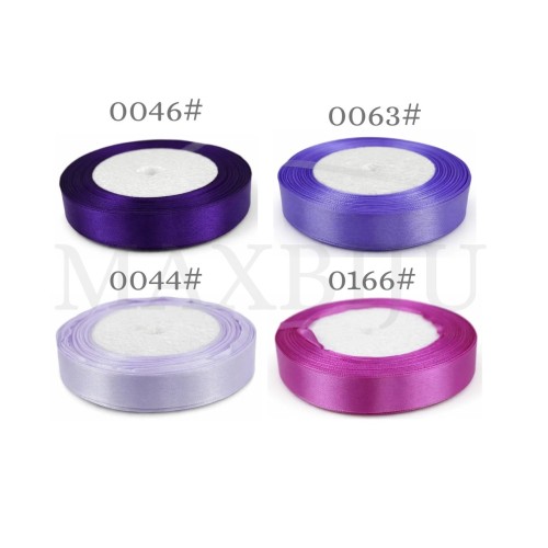 Ribbon Satin Coil - 1.5CM