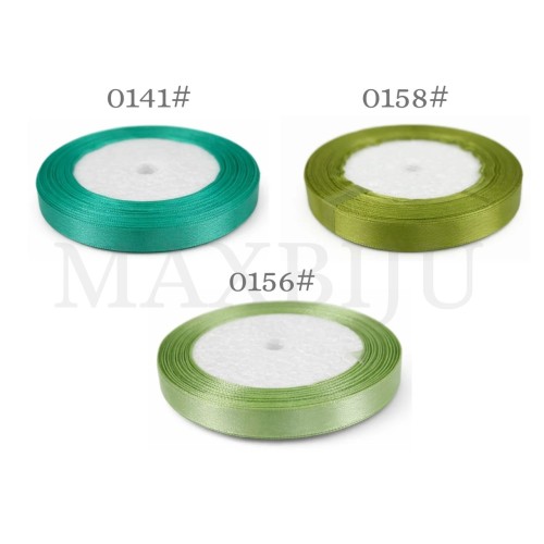 Ribbon Satin Coil - 1.5CM