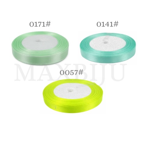 Ribbon Satin Coil - 1.5CM