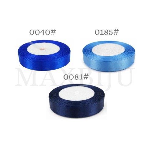 Ribbon Satin Coil - 1.5CM