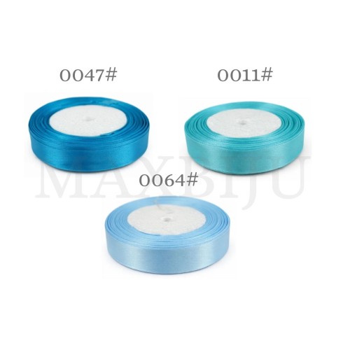 Ribbon Satin Coil - 1.5CM