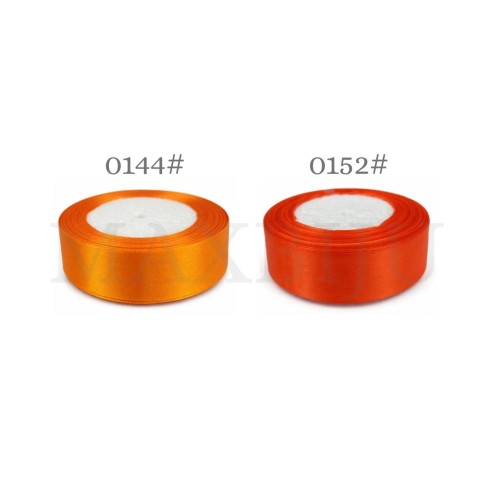 Ribbon Satin Coil - 2.5CM
