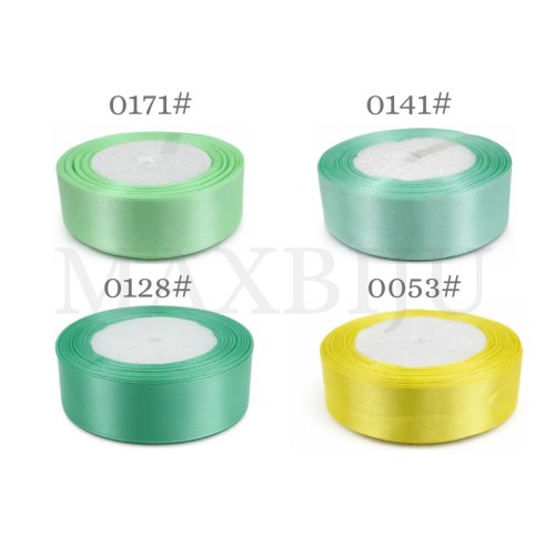 Ribbon Satin Coil - 2.5CM