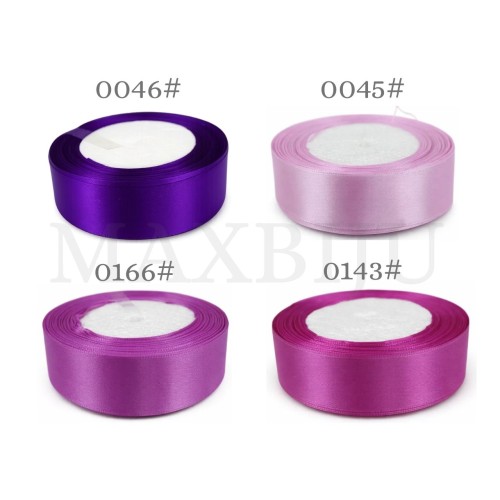 Ribbon Satin Coil - 2.5CM