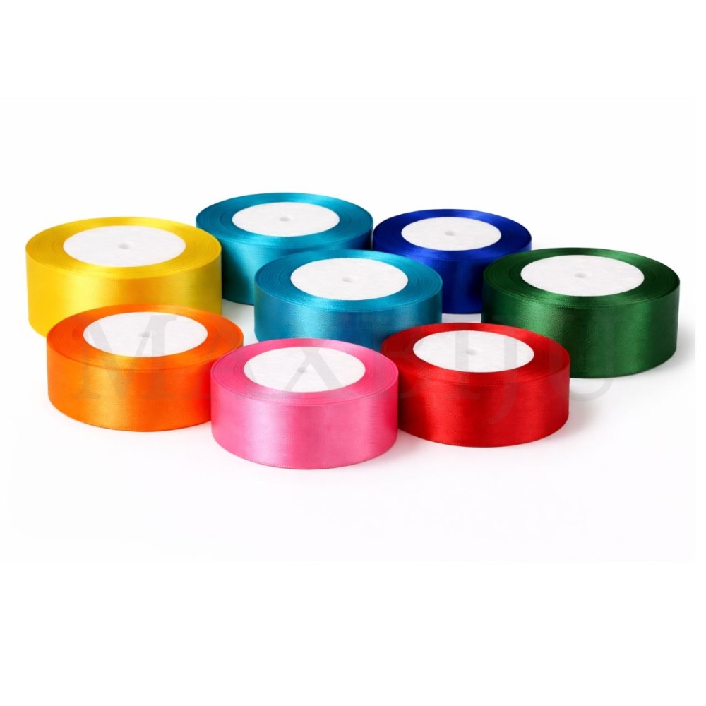 Ribbon Satin Coil - 4.0CM