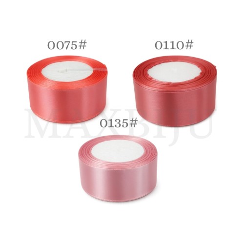Ribbon Satin Coil - 4.0CM