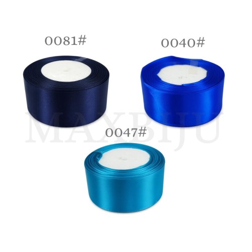 Ribbon Satin Coil - 4.0CM