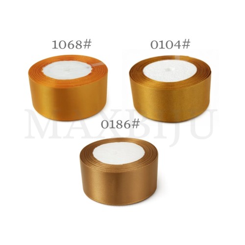Ribbon Satin Coil - 4.0CM
