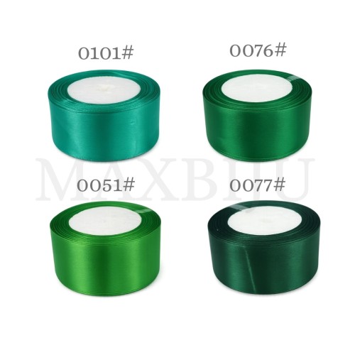 Ribbon Satin Coil - 4.0CM