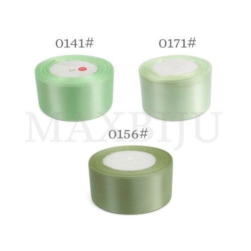 Ribbon Satin Coil - 4.0CM