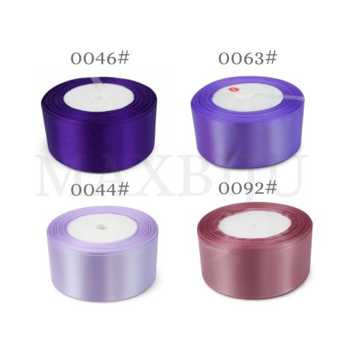Ribbon Satin Coil - 4.0CM