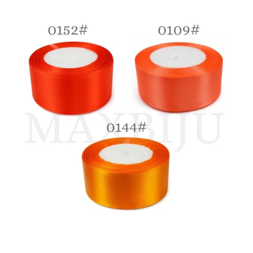Ribbon Satin Coil - 4.0CM
