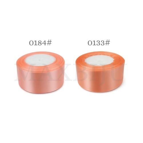 Ribbon Satin Coil - 4.0CM