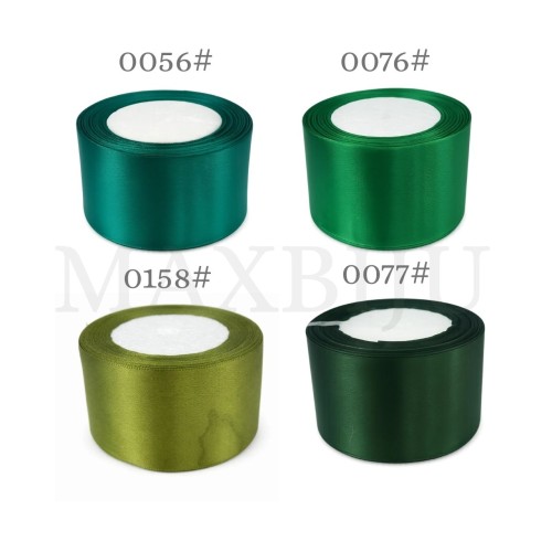 Ribbon Satin Coil - 5.0CM