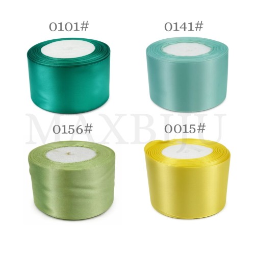Ribbon Satin Coil - 5.0CM
